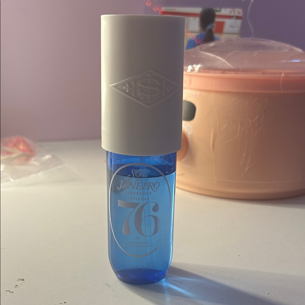 Sol de Janeiro Blue Primer